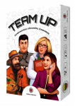 TEAM UP Lietuviškas stalo žaidimas 9786094732379