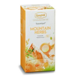 Teavelope® žolelių arbata Mountain Herbs 25 vnt.