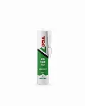 Tec7 universalūs klijai, hermetikas - White - 0.310 L