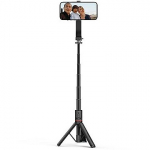 Tech-Protect Selfie Stick Tripod MagSafe L04S, black 9319456605471