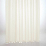 Tekstilinės Dušo užuolaidos New Plus Natural