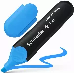 Teksto žymeklis SCHNEIDER JOB, 1-5 mm.
