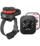 Telefono laikiklis dviračiui "Spigen Gearlock MS100"