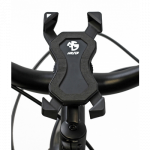 Telefono laikiklis NC 17 Universal-Handyhalter