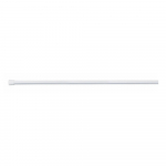 Teleskopinė dušo užuolaidų lazda InterDesign Cameo, didžiausias ilgis 109 cm