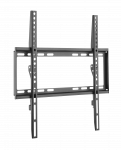 Televizoriaus laikiklis 32” – 55” fiksuotas SUPSTV004
