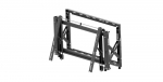 Televizoriaus laikiklis EDBAK VWPOP95-L Video Wall Pop-Out Mount with Quick Release 70-98", Landscape