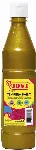 Tempera dažai JOVI Liquid, 500ml, auksinės sp.