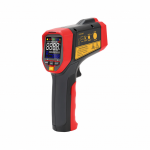 Temperatūros matuoklis Uni-T UT302C+