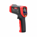 Temperatūros matuoklis Uni-T UT302D+