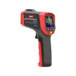 Temperatūros matuoklis Uni-T UT303C+