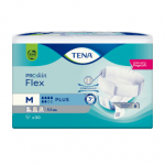 TENA sauskelnės FLEX PLUS, M dydis, 30 vnt.