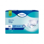 TENA sauskelnės SLIP PLUS, M dydis, 30 vnt.