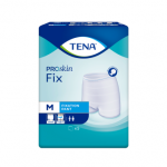TENA tinklinės kelnaitės FIX PREMIUM, M dydis, 5 vnt.