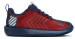 Teniso batai vyr. ULTRASHOT 3 HB blue/red UK9,5
