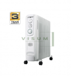 Tepalinis šildytuvas Standart OR15T-13, 2500 W