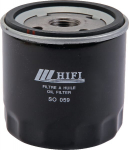 Tepalo filtras Hifi-filter SO059