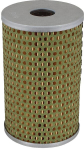 Tepalo filtras MANN-FILTER H9322