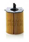 Tepalo filtras MANN-FILTER HU7162X