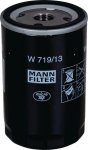 Tepalo filtras MANN-FILTER W71913