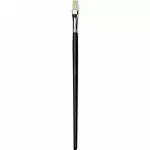 Teptukas JOVI plokščias Nr. 2