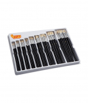 Teptukas JOVI plokščias Nr. 6