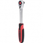 Terkšlė 3/8" 195mm Slimpower, KS Tools