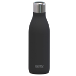 Termo gertuvė Asobu UV, 500 ml, juodaa