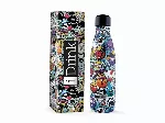 Termo gertuvė Itotal Graphitti, 500ml