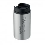 Termo puodelis „Tėvelio kavutė“