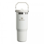 Termosas baltos spalvos 890 ml – Stanley