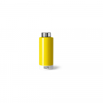 Termosas geltonos spalvos 500 ml Yellow 012 – Pantone