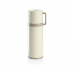 Termosas kreminės spalvos 300 ml Constant Cream – Tescoma