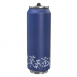 Termosas mėlynos spalvos 700 ml – Orion