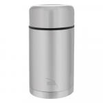 Termosas sidabrinės spalvos 1,2 l Termo – Orion