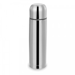 Termosas sidabrinės spalvos 500 ml Termo – Orion