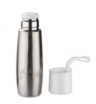 Termosas su dviem puodeliais