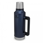 Termosas su puodeliu mėlynos spalvos 1,9 l – Stanley