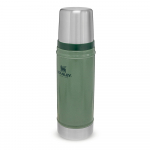 Termosas su puodeliu žalios spalvos 470 ml – Stanley