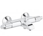 Termostatas voniai Grohe Precision Trend 34227000 | GR17