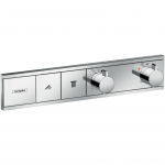 Termostatinis dušo maišytuvo modulis Hansgrohe RainSelect