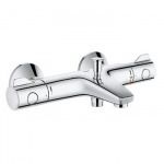 Termostatinis vonios maišytuvas Grohe GROHTHERM 800