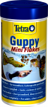 TETRA Guppy Mini Flakes 100ml