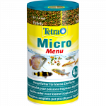Tetra Micro Menu 100ml