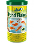 TETRA Pond Flakes 1 L