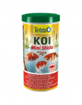 Tetra Pond Koi mini Sticks 1 L