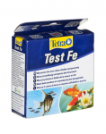 Tetra Test Fe 10 ml + 16.5 g