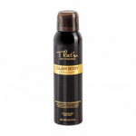 That'so Sun Makeup Glam Body Mousse Extra Dark Sun Purškiamos savaiminio įdegio putos (DHA 8%), 150ml