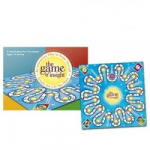 The Game of Insight stalo žaidimas