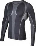 Thermal underwear Koldy top black size L KOLDYTONOGT | 3295249201234